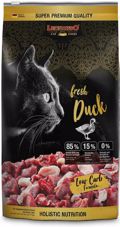 LEONARDO XIRA TROFI GTAS ADULT GRAIN-FREE DUCK 4kg